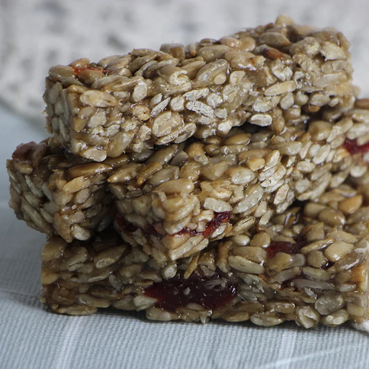 Wholesale Chinese snack Raw Sunflower seeds Kernel candy For christmas