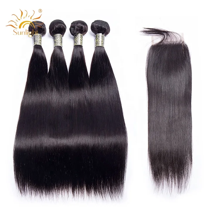 Indian express straight hair bundles 24 26 inches indian hair extensions raw unprocessed virgin girl sexy image russian hair