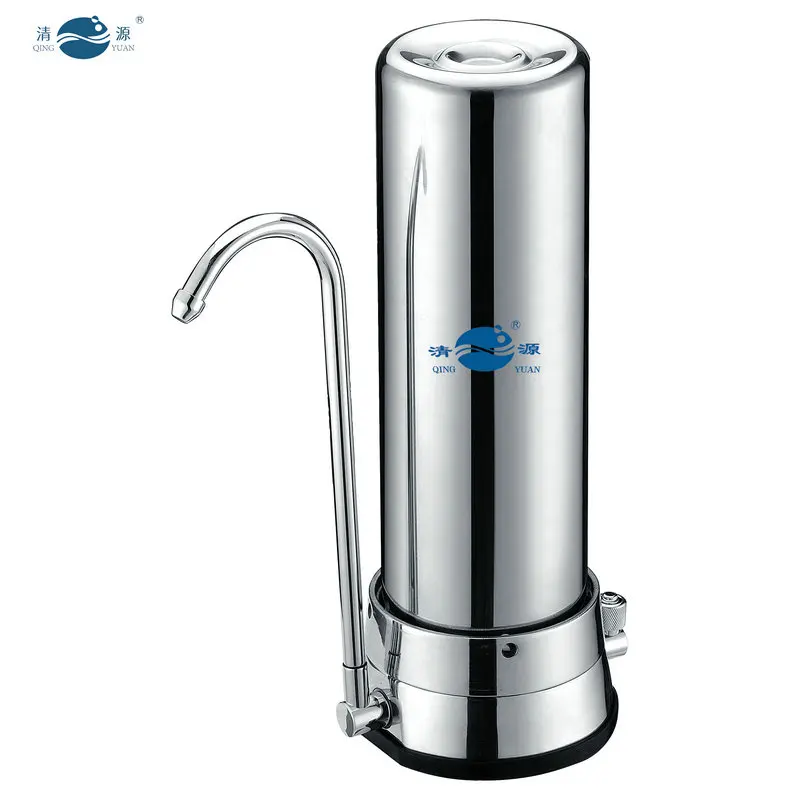 QING YUAN QY-10J 10 inch filter water purifier purificador de agua