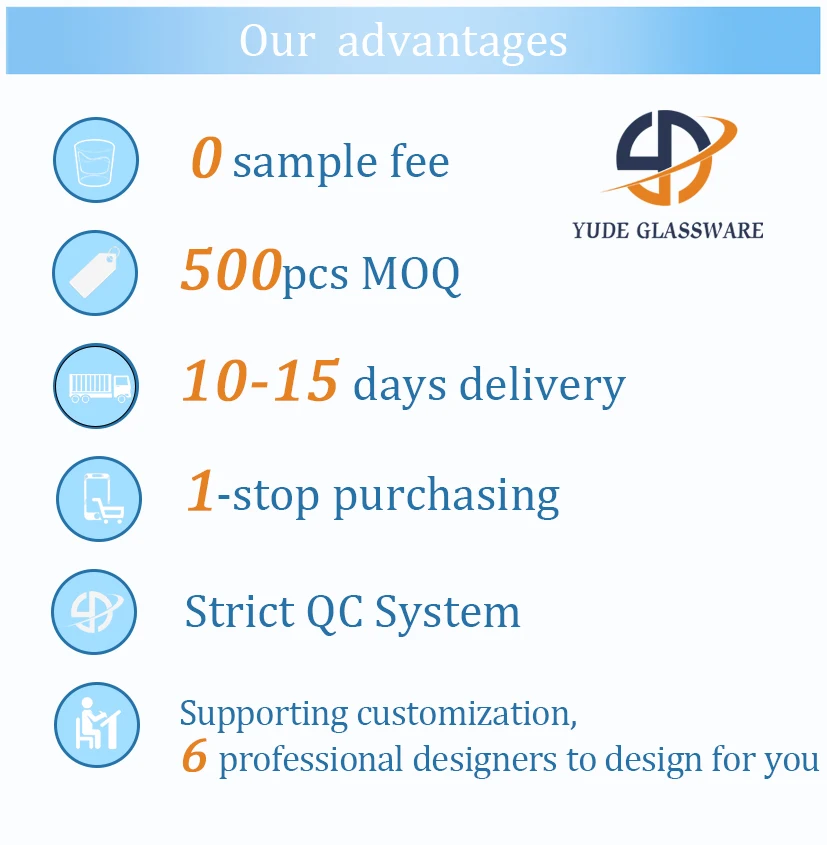 Wholesale Custom Heat Resistant Elegant Electroplating Rose Gold Glass Soy Wax Candle Jars