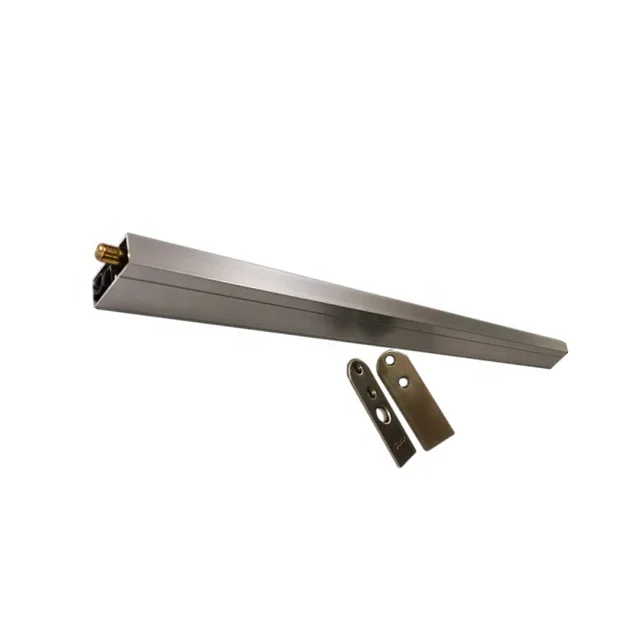 Уплотнение дверной полосы, уплотнение раздвижной двери, уплотнение нижней полосы двери