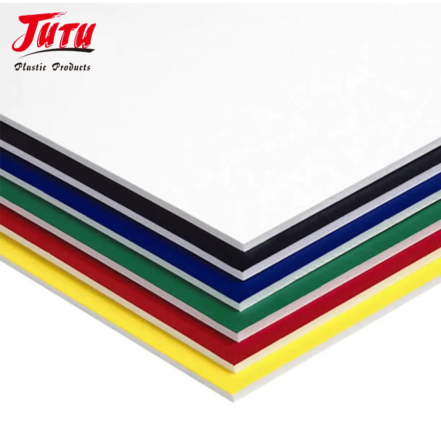JUTU, прямая продажа, заводская цена, высококачественный полистирол, ПВХ пенопласт, ПВХ пенопласт