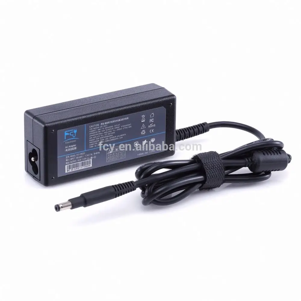 
New laptop ac adapters for hp envy touchsmart 14-K031TX 19.5V 3.33A charger 