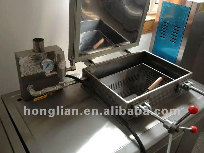 30L large capacity Commercial kfc pressure fryer