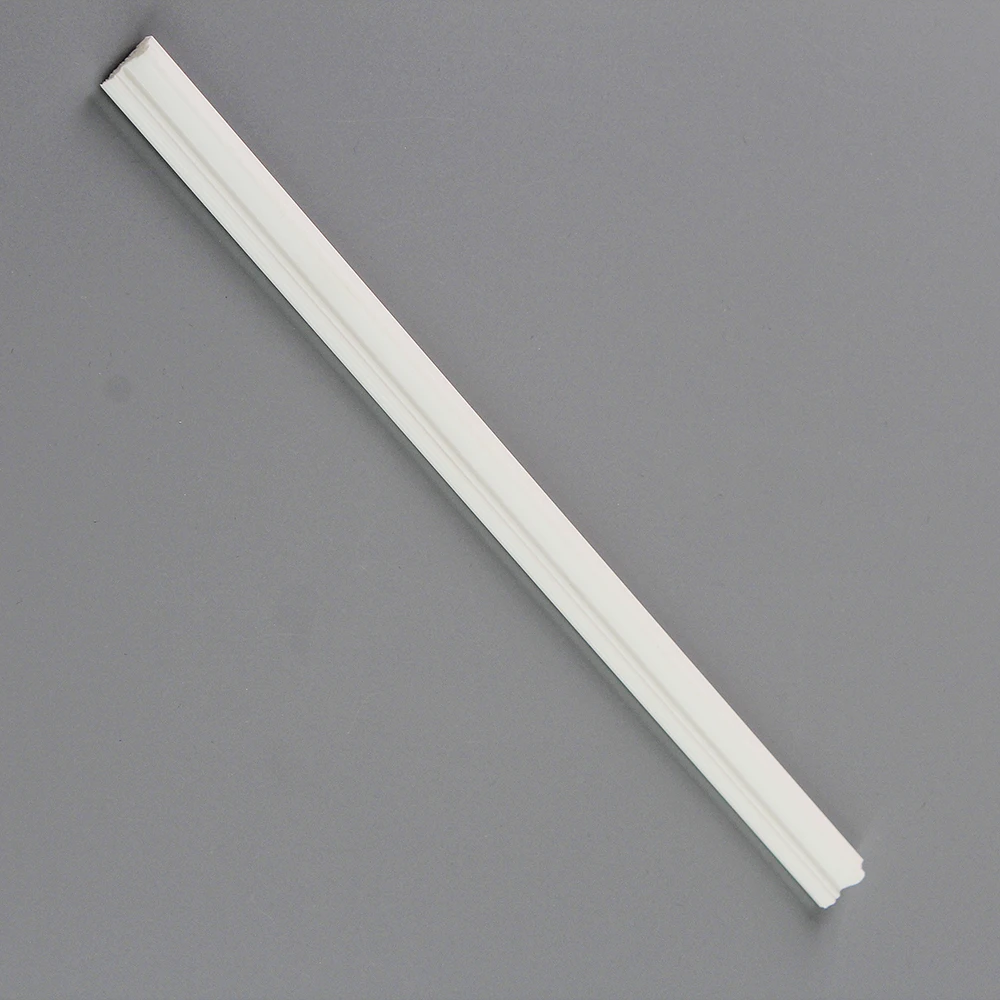 Factory Directly Sale Waterproof Decorative PVC Corner Profile Door Jamb Door Casing