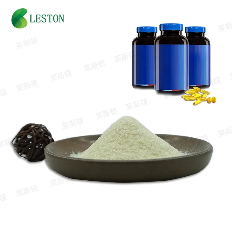 Factory Direct Sales Gelatin Powder Manufacturer Price Gelatin Supplier Hot Sale Bulk Bovine Gelatin
