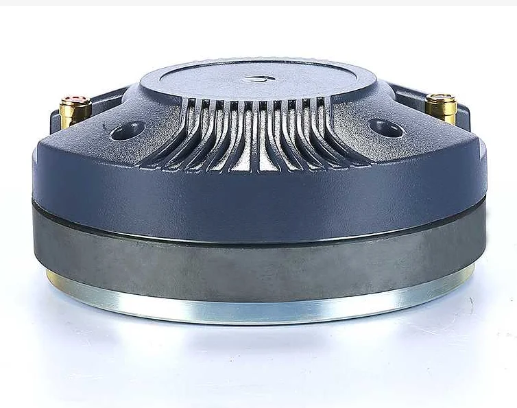 MR51-1 Compression tweeter Speakers 2 Inch diaphragm high frequency speakers 70W 108dB high sensetivity