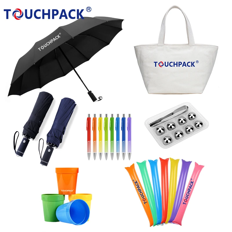 Free sample ladies cheap products corporate custom promotional gifts items for marketing