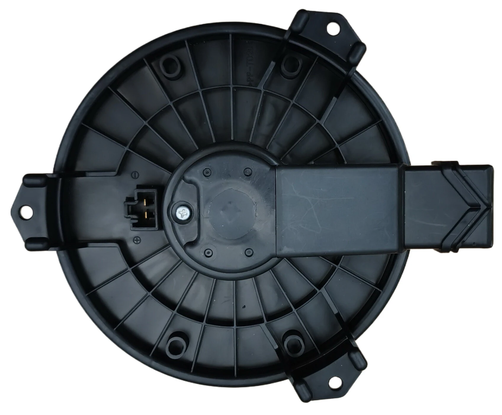 Хорошее качество KK53-5323 вентилятора двигателя для JEEP Wrangler 07 ~ 10 HONDA Civic 06 ~ 11 68004195AA 79310SNAA01 79310SNAA02 VDO PM9317