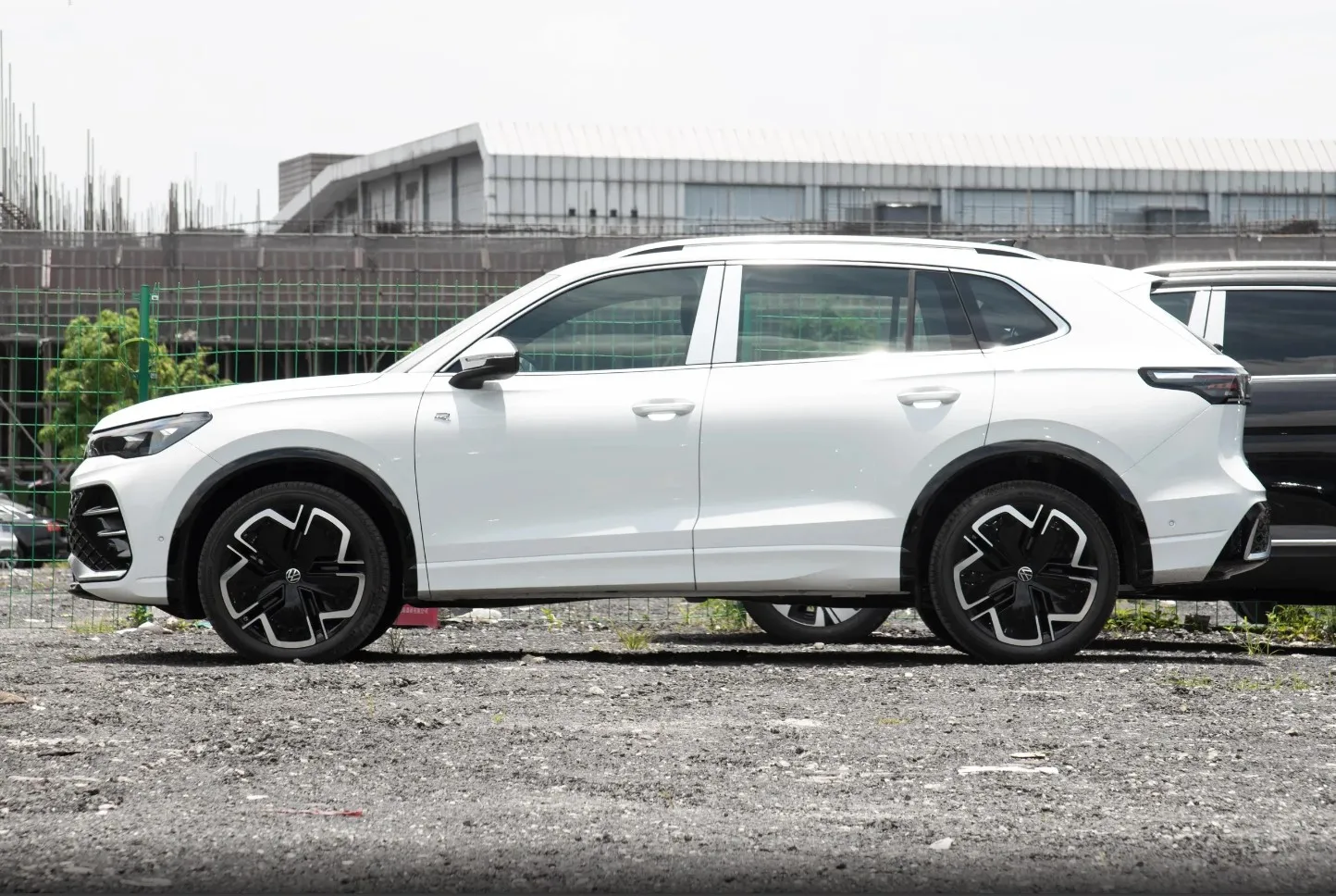 Brand New for Volkswagen Tiguan L SUV 2023 2024 Car