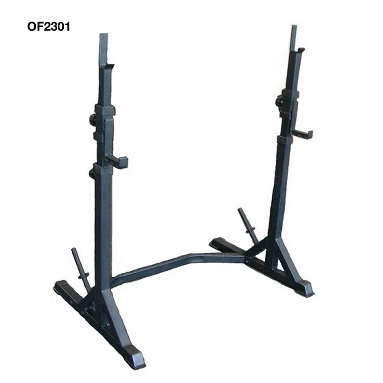 Versatile Multi Power Rack  Power Cage and Squat Rack for home gym