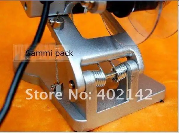 DY-8 Manual Date Coding Machine Handheld riddon printing  printer