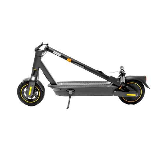 2023 новейшая Заводская распродажа Segway Ninebot Max G2 складной электрический скутер для взрослых