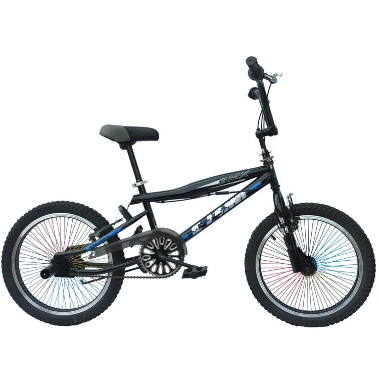 20 дюймовый фристаил велосипед bmx велосипед/экшн оригинальный для взрослых/хорошие продажи дешевле в Индии цена с фабрики
