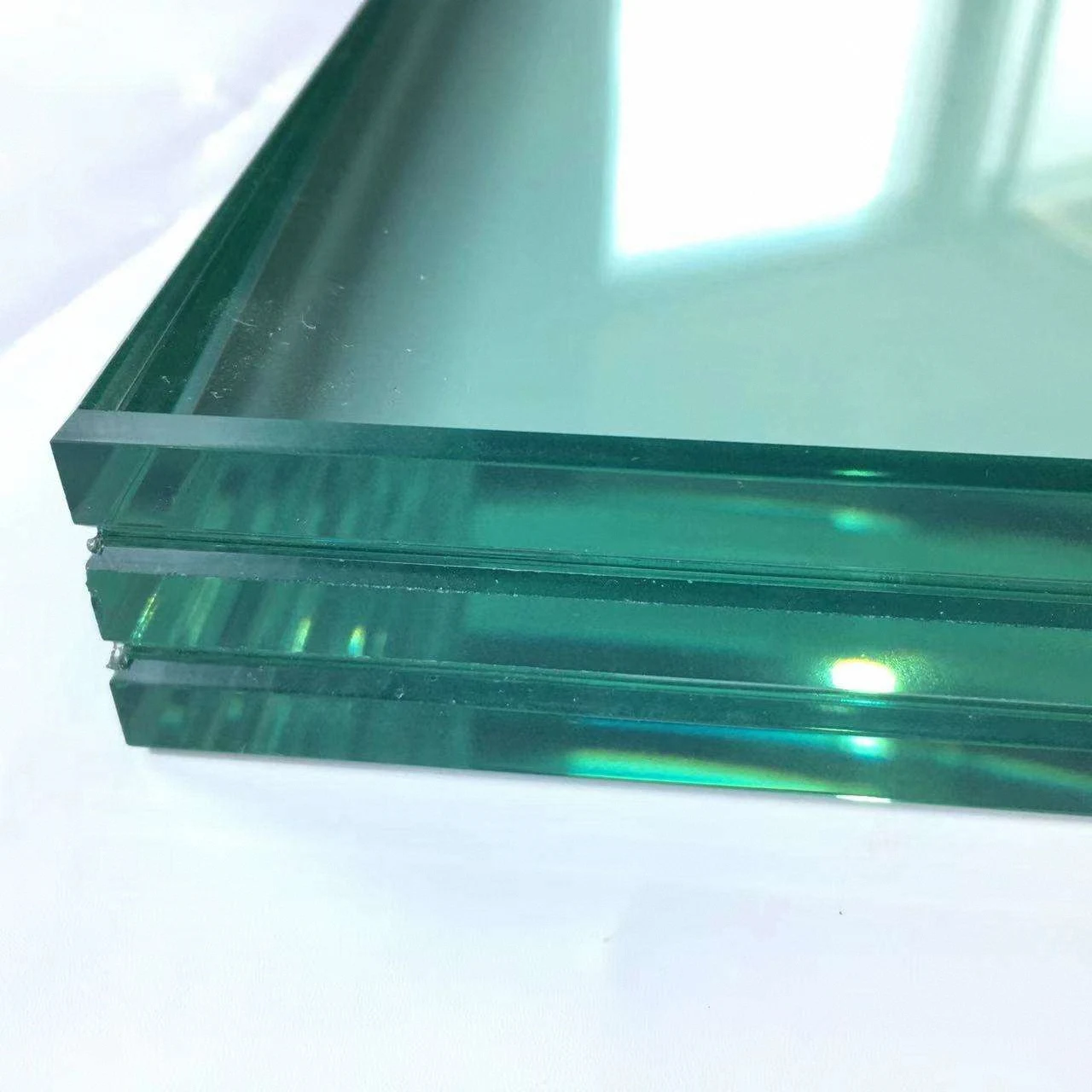 The Future of Glass: Emerging Technologies in Tempered Glass Manufacturing
