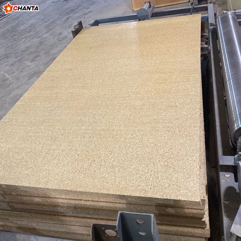 wholesale chipboard sheets 32mm melamine hollow chipboard