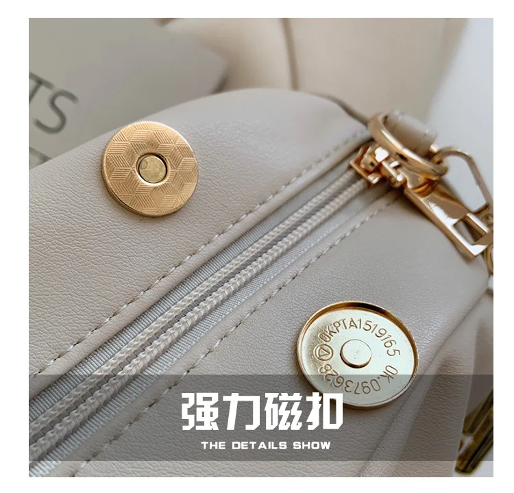 New arrival fashion style high quality wallet ladies pars hand set bags genuine women bag sets 3 piece