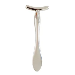 T shape  double use Eye cream stick massage face skin spoon facial skin care tools