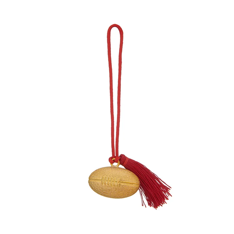 
Stylish inexpensive metal Christmas Jingle seamless olive bell 