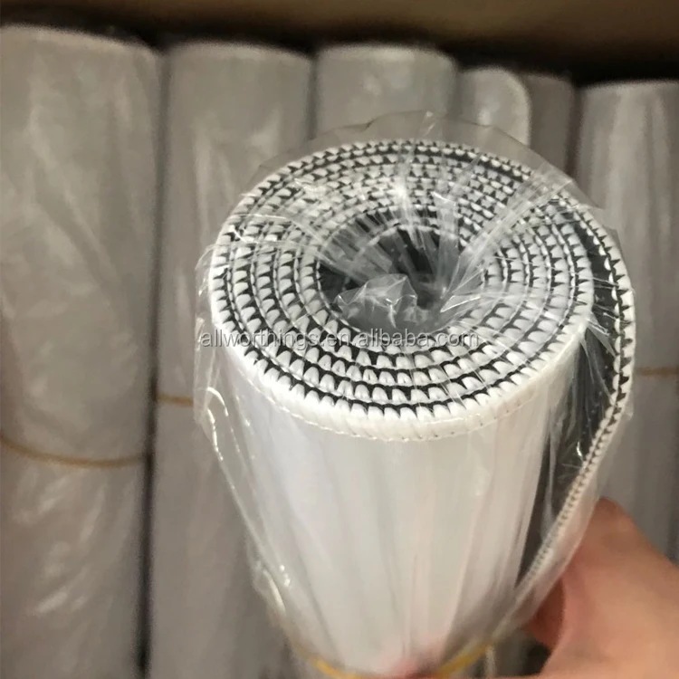 Custom mousepads big white mousemat blank play game mousepad