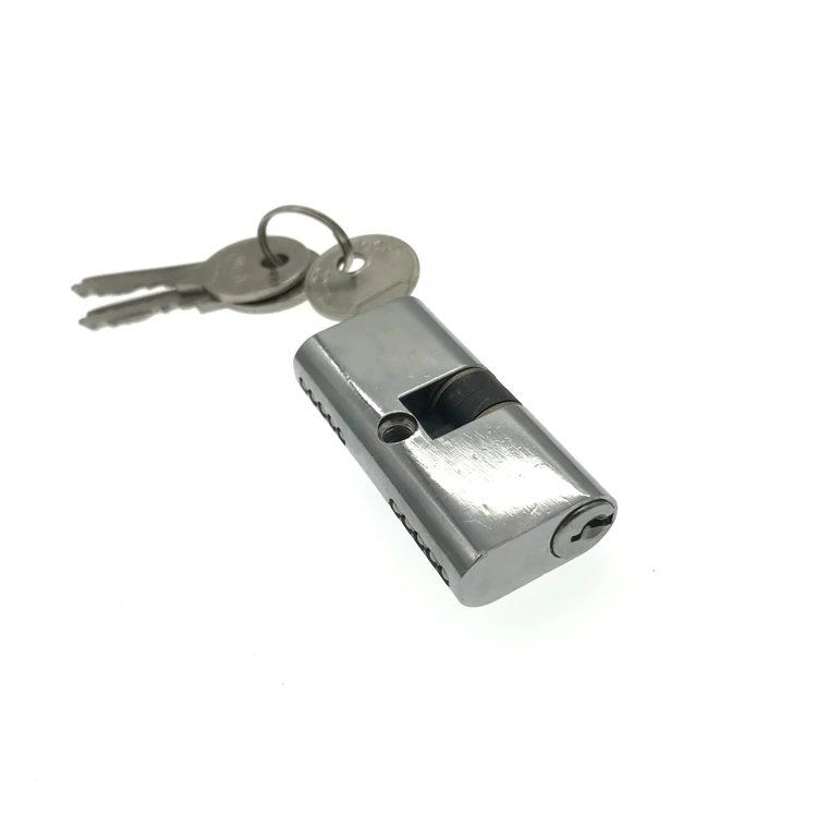 Hot sale door and window hardware accessories High security mico Lock