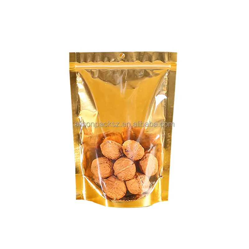 Сумки из майларовой алюминиевой фольги для хранения продуктов