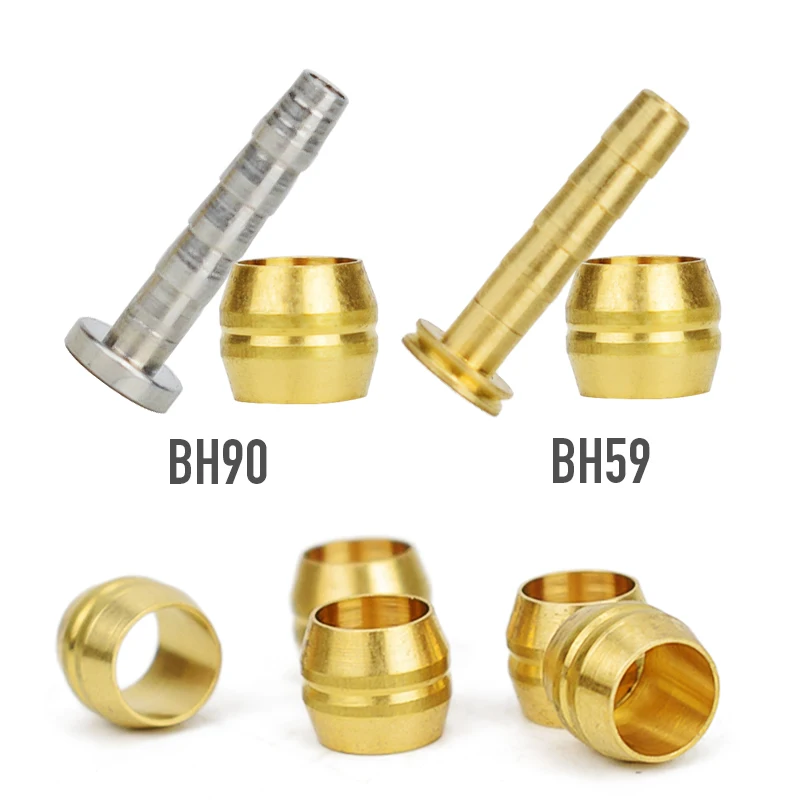 100 Наборы для горного велосипеда гидравлический дисковый тормоз масло игла оливкового масла BH59 BH90 SRAM Magura Tektro Hope HAYES формула