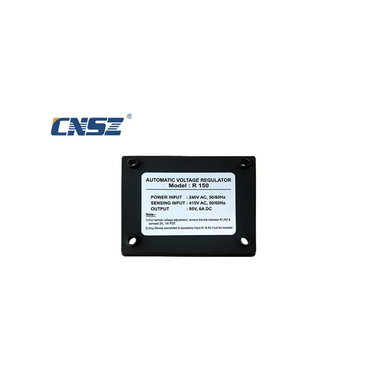 Генератор Tal alternator R150 30 кВт avr, генератор avr, цена