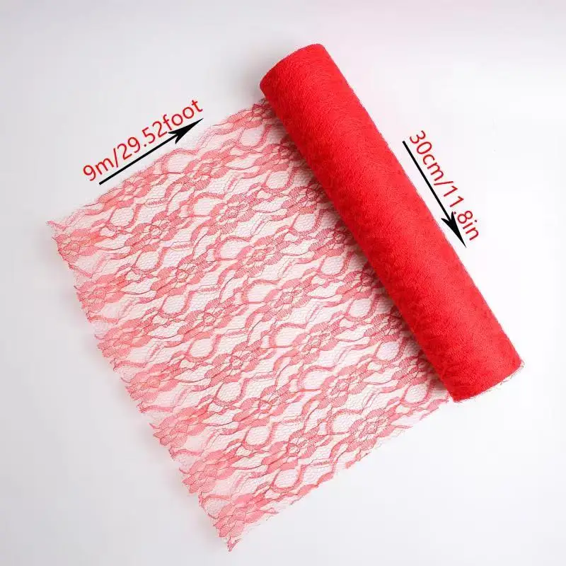 Bows Hoods Sash For Wedding Or Events Banquet Decor Chair Hood Bow Sashes,Ceremony Reception Lace Bow Chair Back Decoration