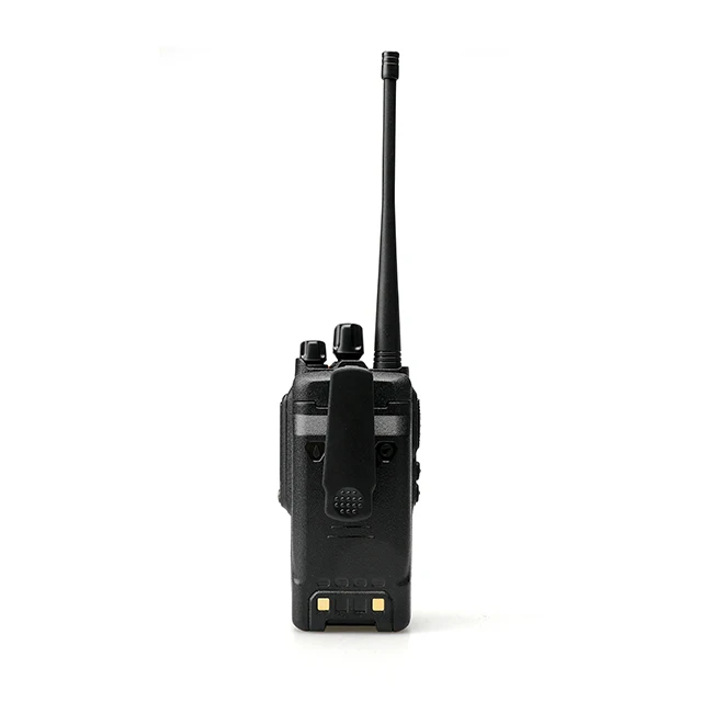  Baofeng S56 8 Вт водонепроницаемый UHF raio FM радио Ручной 16 каналов памяти baofeng s56 портативная