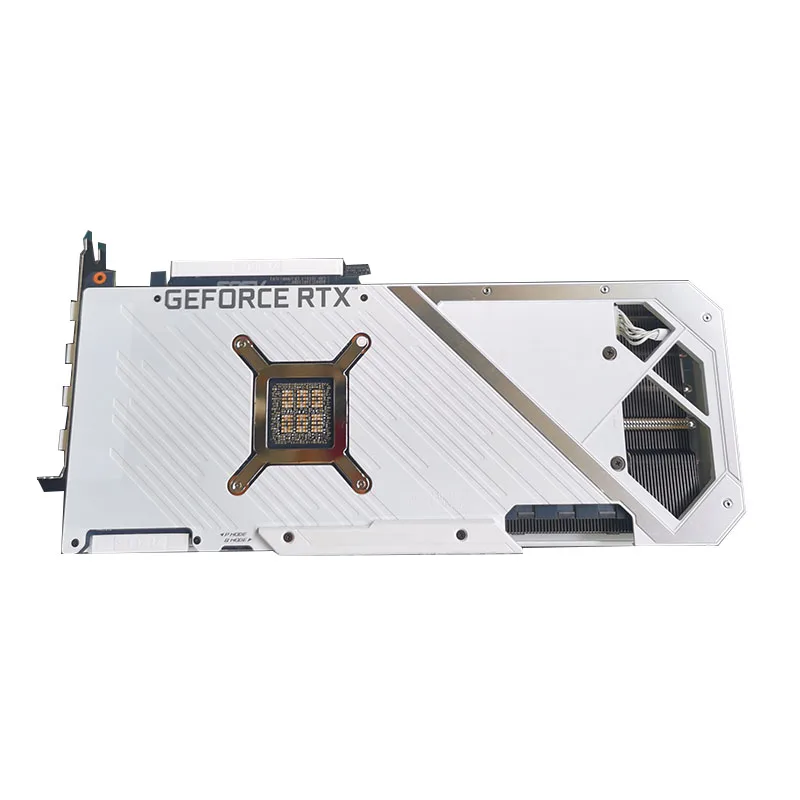 New Geforce Asu s Nvida RTX 3090 3080 3070 3060 TI ROG STRIX TUF gaming oc dual RTX 24 10 8 gb black white graphics video card i