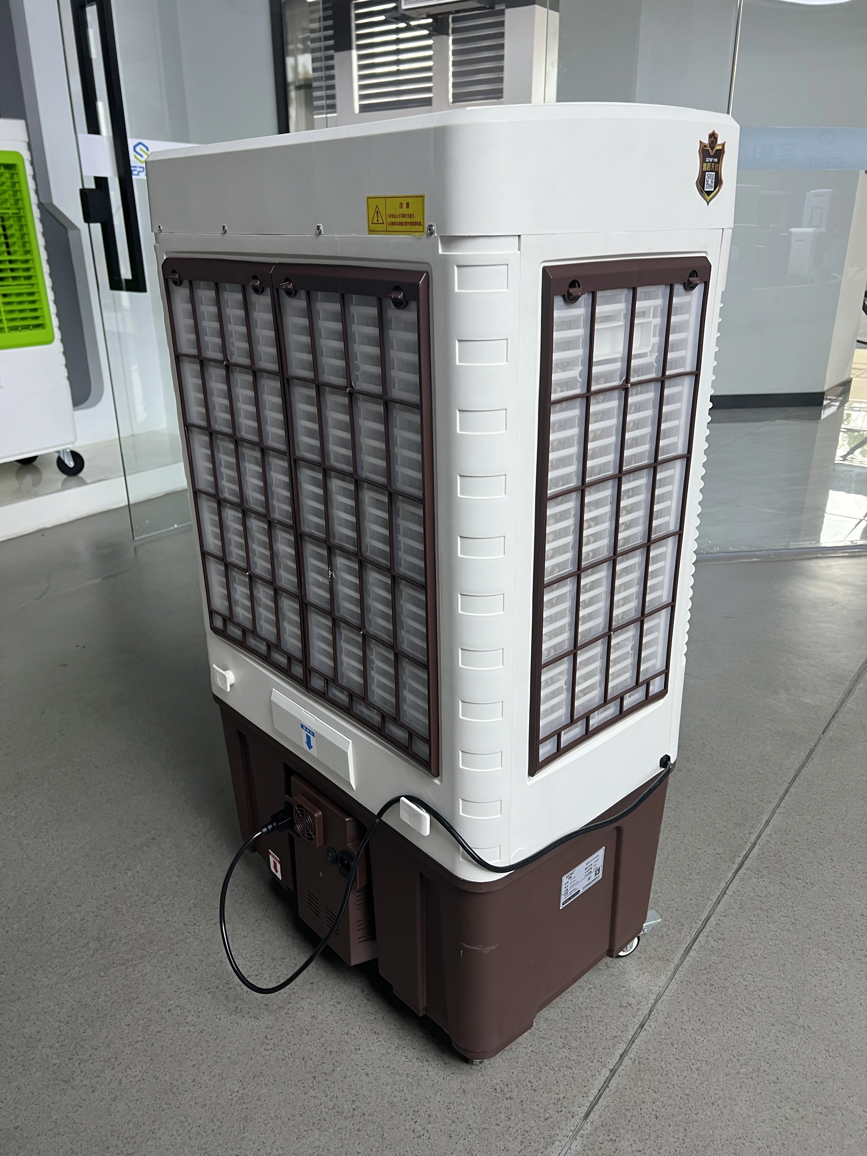 WEIYE Прямая продажа с завода SF-50MDC 40 л 4500 см