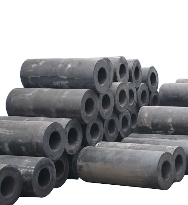 Quality Assurance Rubber Anti-collision Fender Boat or Vulcanized Rubber Cylinder for Wharfs