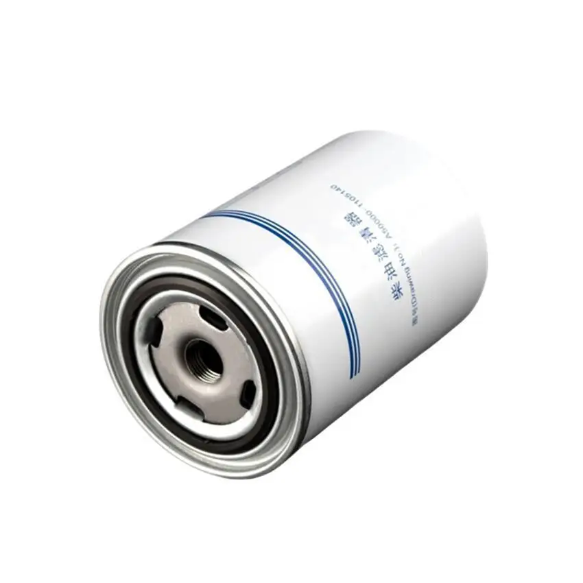 HZHLY a50000-1105140 Engine Truck Diesel Fuel Filter A50000-1105140