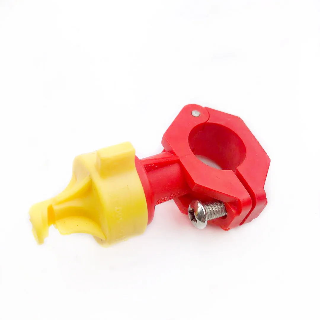 Water spray nozzle for Bomag road roller spare parts