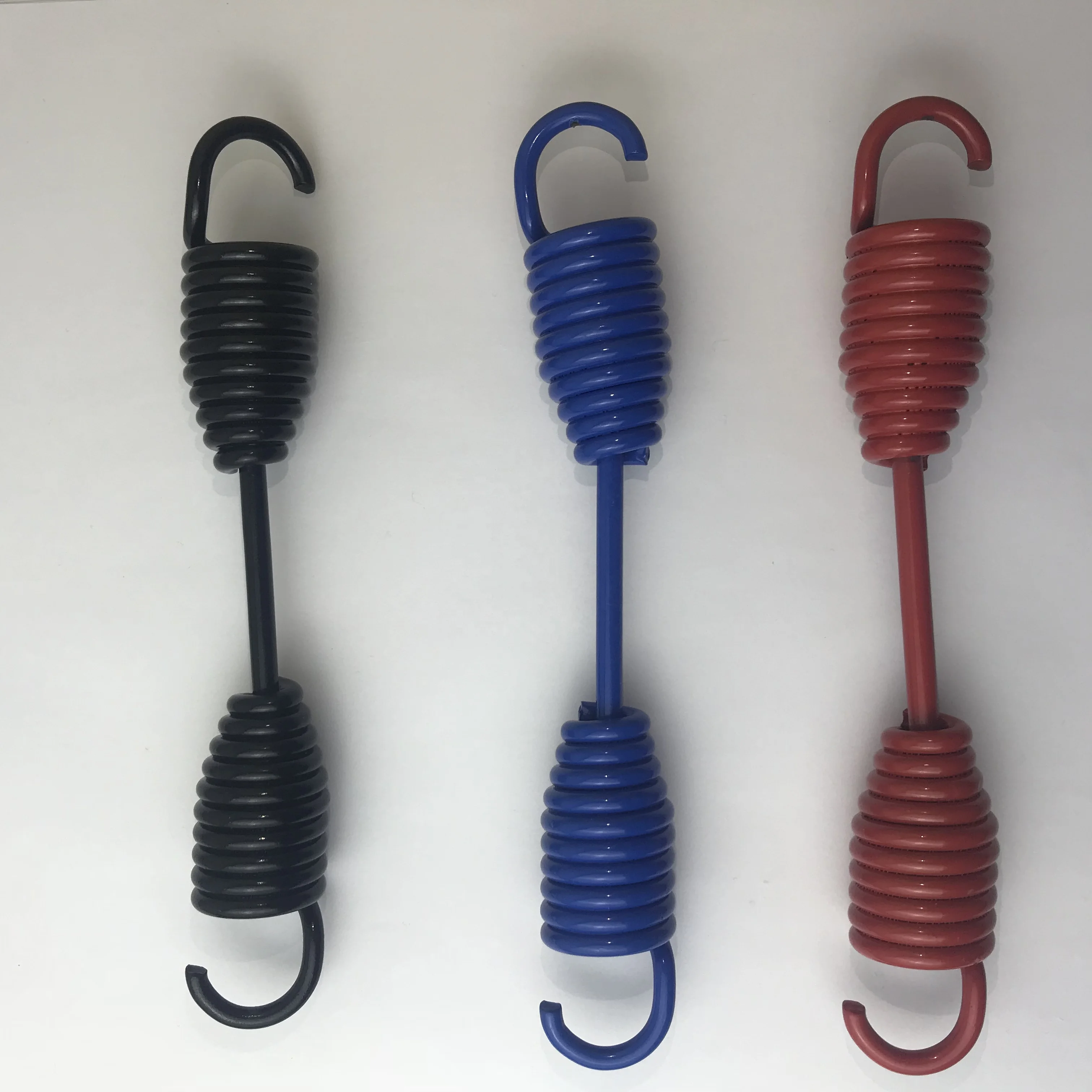 
E-3490B brake shoe return spring / B349 / E-3490S / M-2732 / 2258W803 / L-2370 