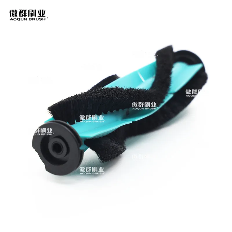 Main Brush Roller Side Brush Filter Mop Pads Dust Bag Robotic Vacuum Cleaner Replacement Part For ECOVACS DEEBOT X1 Omni Turbo