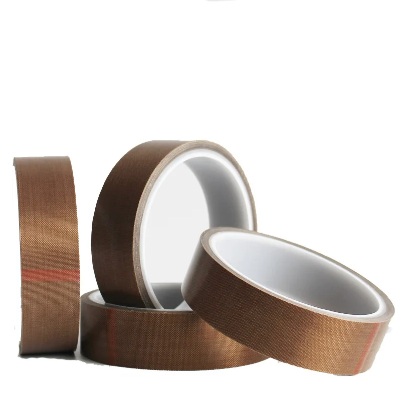 Высокотемпературная изоляционная пленка для тефлоннинга