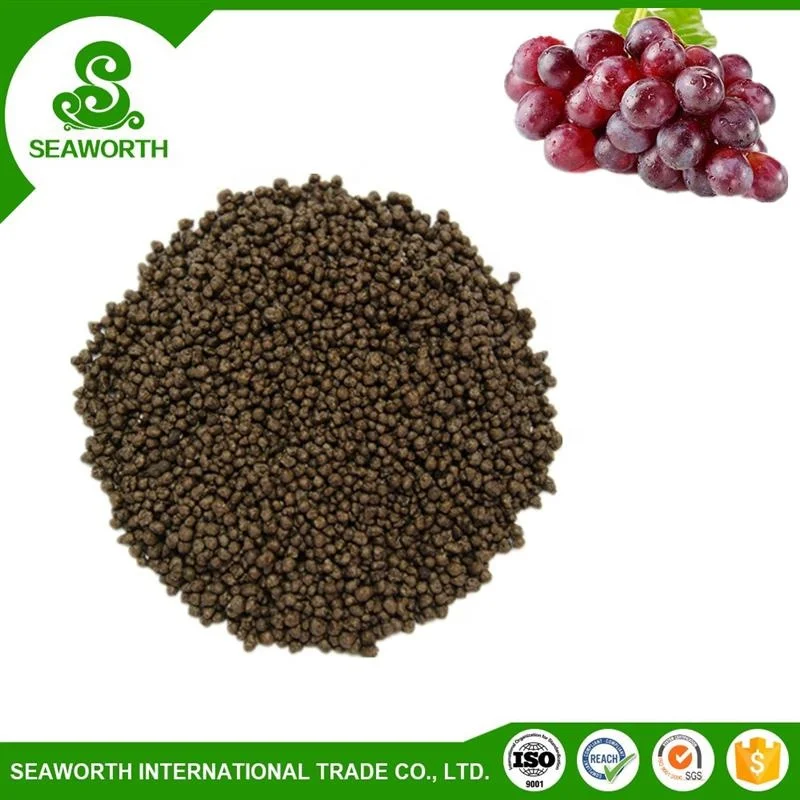 Best sell di-ammonium phosphate exporter for flowers