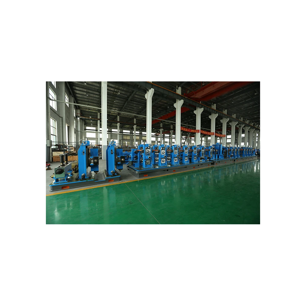 
 Фабричная поставка WG219, Круглый квадратный прямоугольный сварочный аппарат, алюминий для строительной трубы  