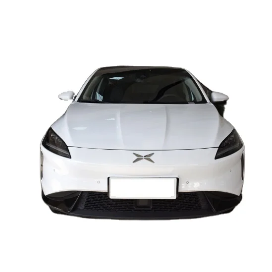  Xpeng G3 новые энергетические транспортные средства батарея электрические автомобили 4 Wheeler Электрический автомобиль для