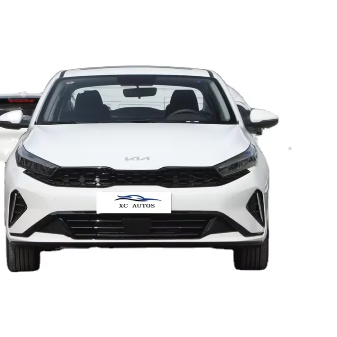 Оптовая Продажа онлайн Kia K3 Автомобильная компактная бензиновая фара 1 5 л высокопроизводительная 2024 для продажи