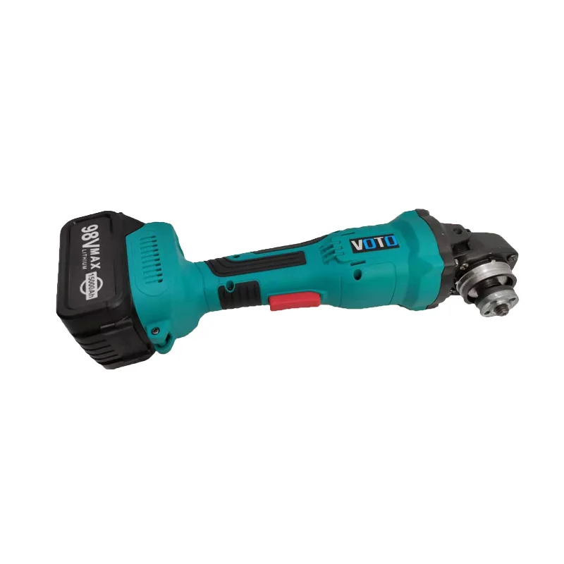 18V Brushless Lithium Cordless Die Grinder Powerful Li-ion Electric Drill Angle Grinder Industrial DIY Polishing Applications