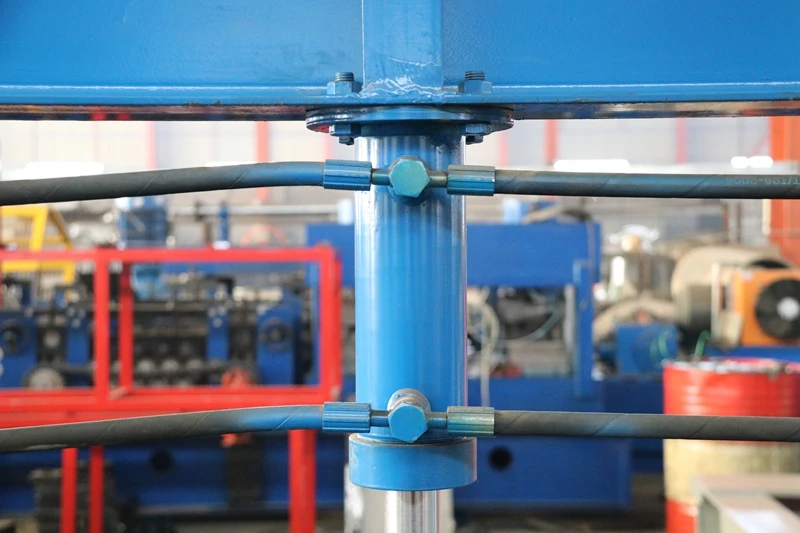 hydraulic wc67y metal sheet bend machine