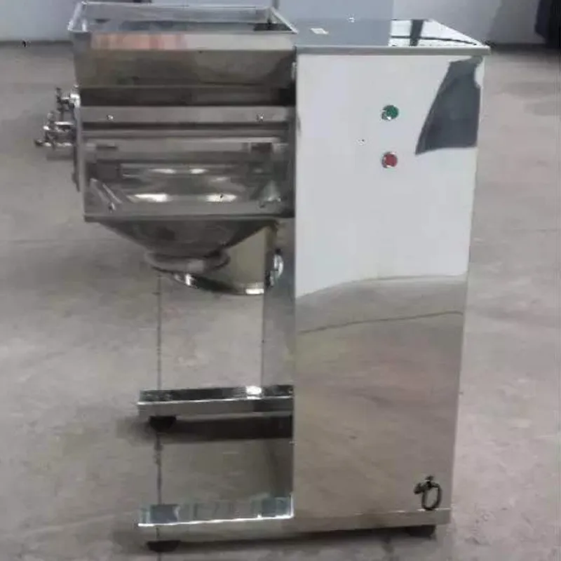 Oscillating Granulator   Yk160,Yk320 Pharmaceutical Oscillating Granulator/yk-160 Pendular Granulator Coffee Powder Dry Machine