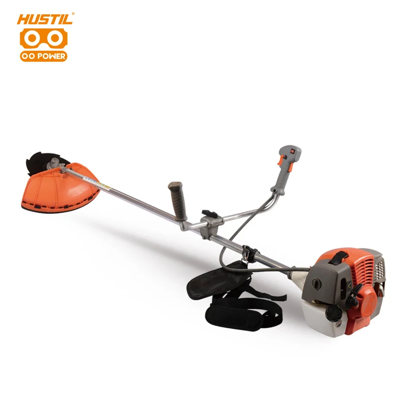 
CG430H CG520H Brush Cutter 