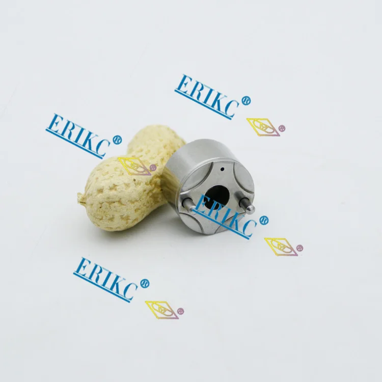 ERIKC 9308z617x Common Rail Injector Spacer 6308-617x Adaptor Plakasi 6308617x for Delphi