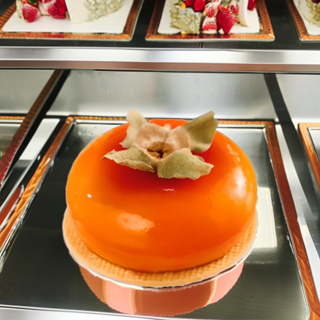 Сиси Лианлианский мусс сырный торт крем шоколад кокосовый чай со вкусом в коробке замороженный стиль
