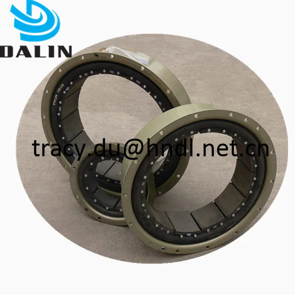 Eaton airflex 28CB525