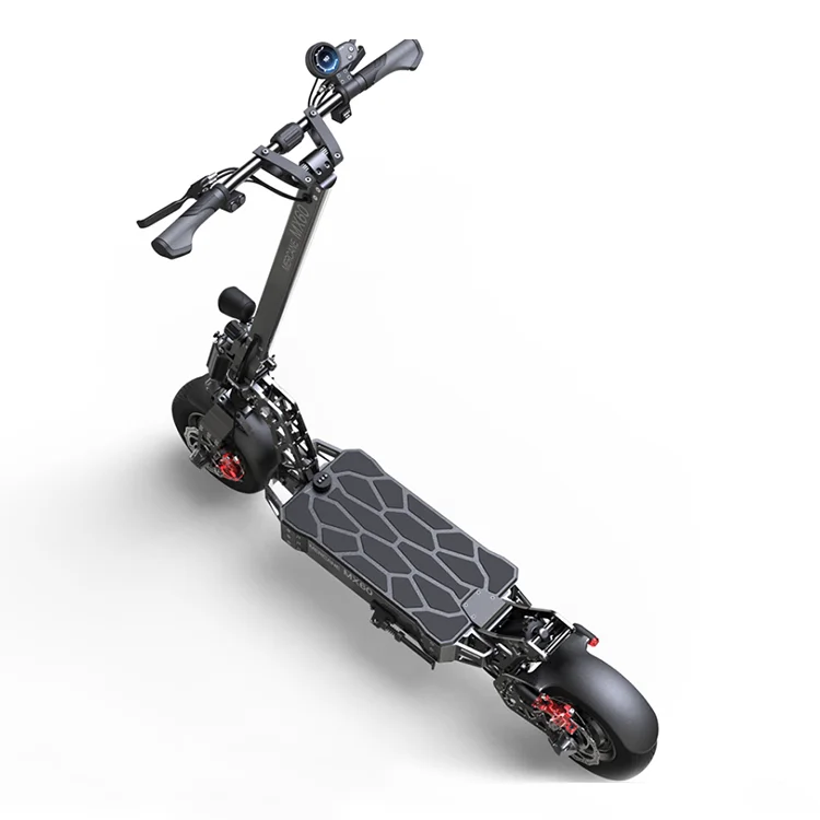 2020 Mercane  MX60 electric scooter